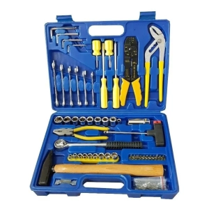 Kit De Herramientas Set Completo