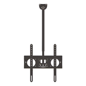 Soporte TV de techo extensible giratorio 180 grados hasta 55 pulgadas