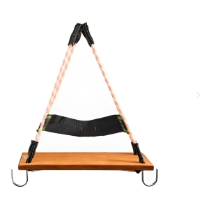 Silleta En Soga Pintor Limpia vidrios Trabajo En Altura Arnes