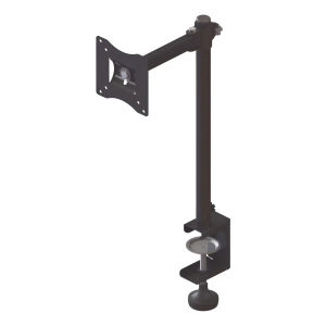 Soporte escritorio para monitor 10 a 26 pulgadas brazo extensible