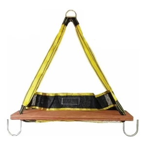 Silleta Soga Pintor Limpia vidrios Trabajo En Altura