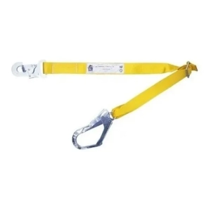 Cabo De Vida 2 Metros Mos55 Mm Iram-3622-2