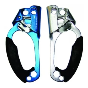 Ascendedor Trabajos En Altura Alpinismo Montañismo Rescate