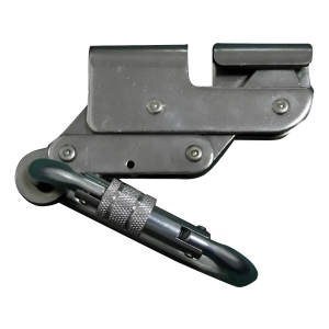 Salvacaidas Cable De Acero De 8mm