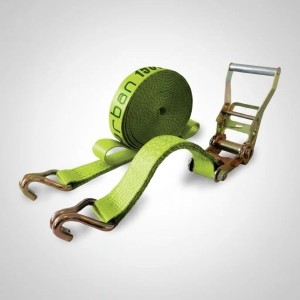 Cinta Amarre Crique 5mt X 25mm 750kg Carga Tensor Auto Moto