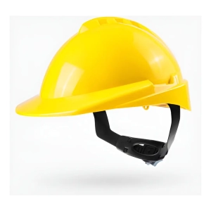 Casco De Seguridad Libus Milenium Class Con Arnes Cremallera