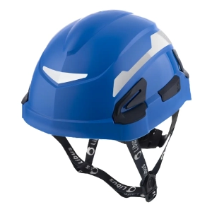Casco De Seguridad Libus Apto Altura Andes Completo