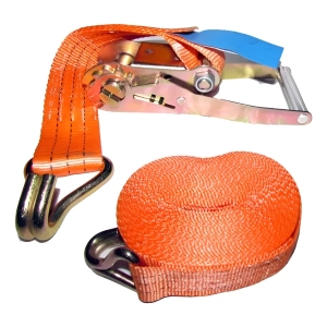 Crique Tensor Traca Traka Sujeción Carga 3 Tn 50 Mm X 9 Mts