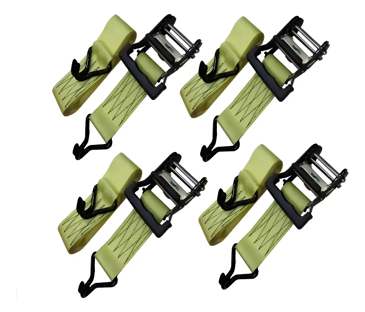 ct 18 verde pack x 4