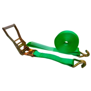 Crique Tensor Traca Traka Sujeción Carga 50mm X9 Mts 5000 Kg