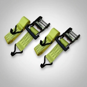 Crique Tensor Traca Sujeción Reforzado 50mm X 6mts Pack X2