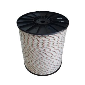 Cuerda Soga Cabo 11mmx200 Mts Rescate Homologada Arnes Altur